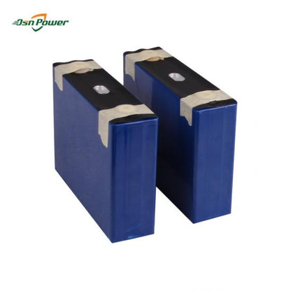 3.2V78Ah Lifepo4 Power Battery Cell Suitable For Energy Storage Electric Vehicle