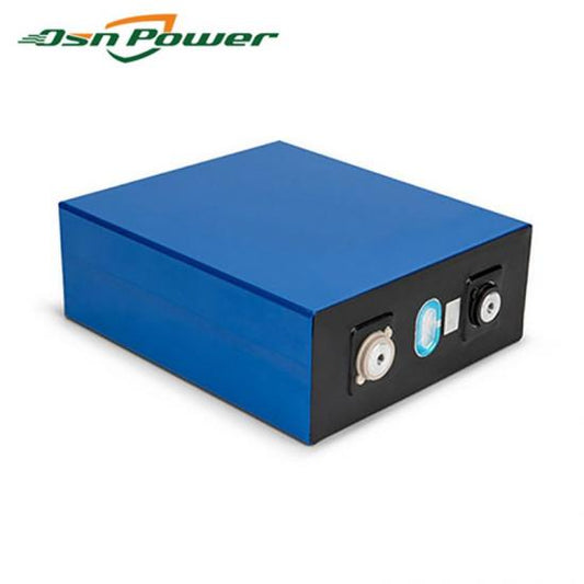 High Quality Lithium Ion Batteries Lifepo4 3.2V 196Ah LiFePO4 Battery Cell For Solar System RV Boat