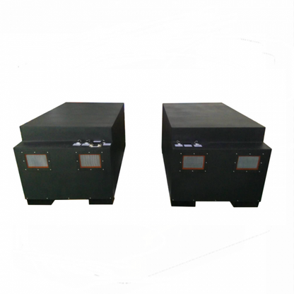 Rechargeable LiFePO4 Battery Pack 307V 480Ah For Traction Forklift