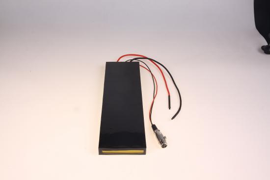 36V 2.6Ah Lithium-Ion Battery Pack For Electric Skateboard