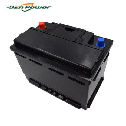 12v 100ah Lithium Ion Phosphate Battery 12V 100Ah Lifepo4 Battery Pack For Home Energy Storage RV System