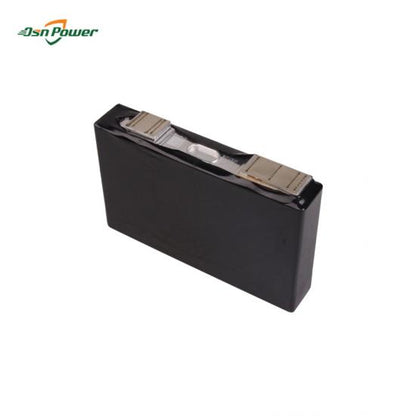 Long Cycle Time Battery Solar 3.2V 40AH LiFePO4 Battery Cell