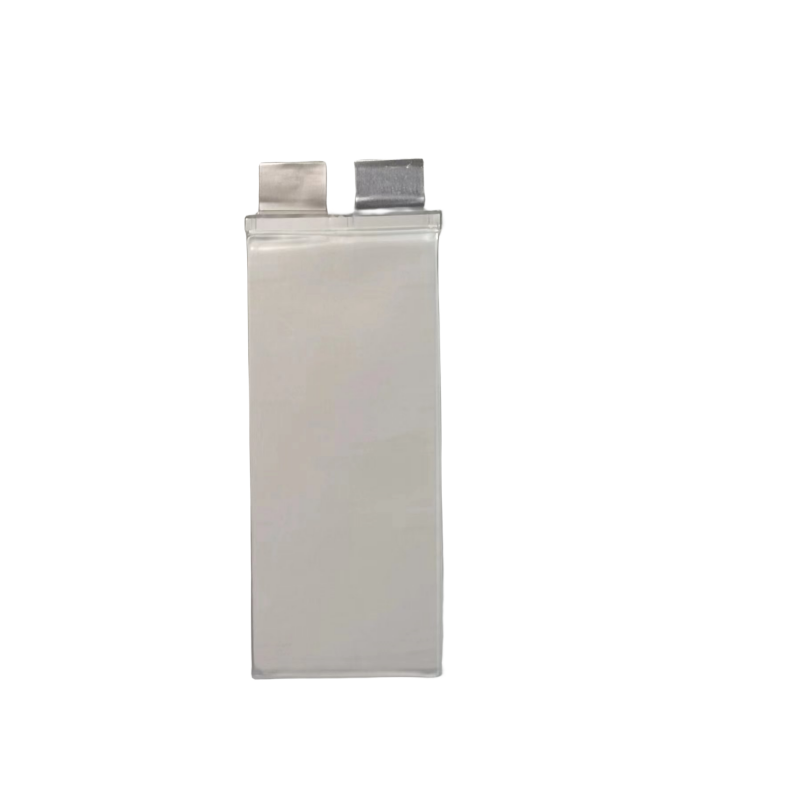 Solid State Battery Pouch Polymer 3.85V 28Ah Rechargeable Battery Cell  For UAV FPV Drone Application