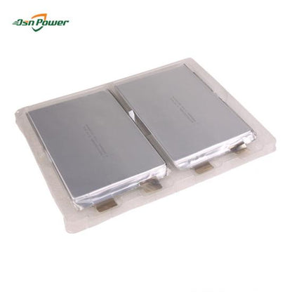 Rechargeable 3.7V 30Ah Pouch NCM Lithium Ion Battery Cell 3.7V NCM Lithium Batteries For EV Car