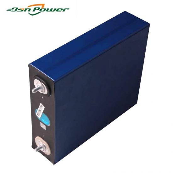 Rechargeable Durable Lifepo4 Lithium Ion Batteries 3.2V 270Ah For Solar Power Storage System