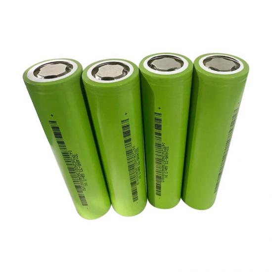 32140 3.1V 10Ah Sodium Ion Cylindrical Battery Cell For RV, Solar Storage, Car Audio