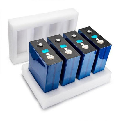 LiFePO4 Battery Cell 3.2V 100Ah Battery Cell For Energy Storage System